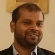 Vivek Kumar PHP trainer in Pune