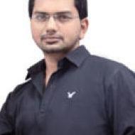 Bansh Kishor Business Objects trainer in Delhi