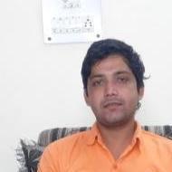 Aftab Rahi Arabic Language trainer in Delhi
