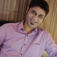 Raaja Jaffery Hindi Language trainer in Mumbai