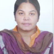 Indu Khurana Nursery-KG Tuition trainer in Delhi