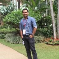 Arpan C++ Language trainer in Bangalore