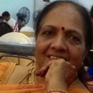 Nagaveni Murthy Vocal Music trainer in Bangalore