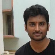 Srikanth Class 11 Tuition trainer in Hyderabad