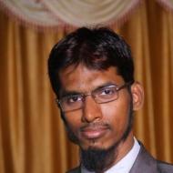 Shaik Fazal Ahmed Tally Software trainer in Hyderabad