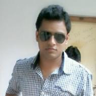 Pratyush Kumar Class 9 Tuition trainer in Delhi