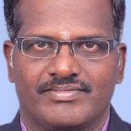 Sathya Ganesan Microstrategy trainer in Chennai