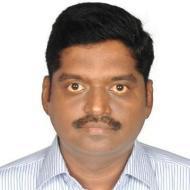 Rajesh Autocad trainer in Chennai