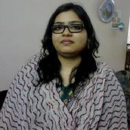 Shazia K. Class I-V Tuition trainer in Hyderabad