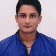 Jitendra Pal Singh Class 9 Tuition trainer in Delhi