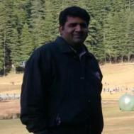 Nishant Kumar Sharma Class 9 Tuition trainer in Delhi