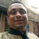 Photo of Manoj Ahuja