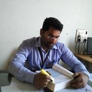 Shaikh Bilal G Engineering Diploma Tuition trainer in Latur