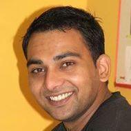 Vipin Kumar Adobe Flash trainer in Delhi