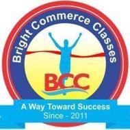 Bright Commerce Classes CA institute in Gurgaon