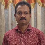 P Chandra Sekhar BTech Tuition trainer in Tirupati Urban