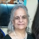 Photo of Sudha Kaushik