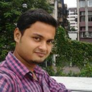 Rudrarup Mukhopadhyay BA Tuition trainer in Kolkata