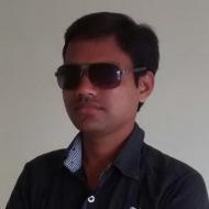 Kumar Vaibhaw Class 9 Tuition trainer in Bangalore