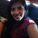 Photo of Nandini T.