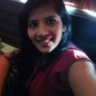 Nandini T. Class 9 Tuition trainer in Mumbai