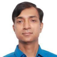 Abhay Kumar Class 9 Tuition trainer in Ghaziabad