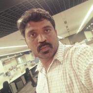 Naveen Informatica trainer in Bangalore