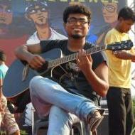 Rudrarup Banerjee Guitar trainer in Kolkata