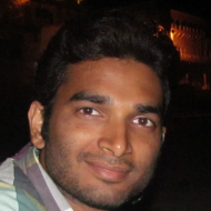 Sumit Singh Computer Course trainer in Mirzapur