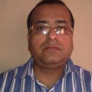 Ashis Chakrabortty HR trainer in Delhi