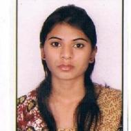 Aruna Chauhan Class 11 Tuition trainer in Delhi