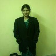 Sudha T. Java trainer in Noida