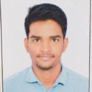 Kondalarao Class 9 Tuition trainer in Hyderabad