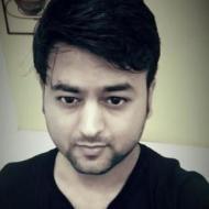 Lokesh Salesforce Consultant trainer in Gurgaon