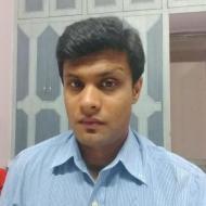 Tarun Kumar Engineering Entrance trainer in Delhi