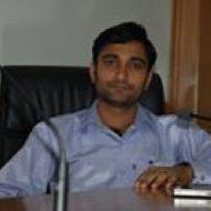 Venkat Reddy Emani Engineering Diploma Tuition trainer in Hyderabad