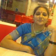 Asha Telugu Language trainer in Hyderabad