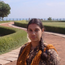 Photo of Vijayalakshmi Kartik