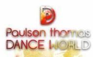 Paulson Thomas DANCE WORLD Dance institute in Mumbai