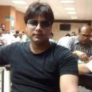 Avinash Yadav Engineering Entrance trainer in Delhi