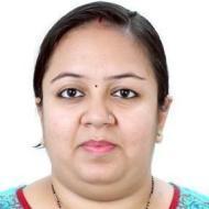 Namrata Jignesh Modi MTech Tuition trainer in Khalapur