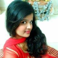 Shraddha Lamture Class 11 Tuition trainer in Hyderabad