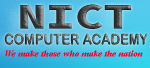 NICT DTP (Desktop Publishing) institute in Delhi