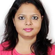 Tannu Shree Class 9 Tuition trainer in Bangalore