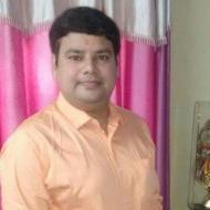 Pranaya Shekhar Gautam Personality Development trainer in Delhi