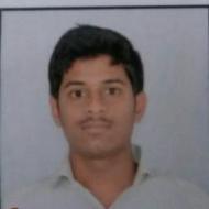 Raji Ejjirothu Class 9 Tuition trainer in Hyderabad