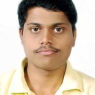 Vijay Gaikwad Class 9 Tuition trainer in Pune
