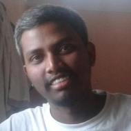 Palukuru Nagarjuna IBPS Exam trainer in Hyderabad
