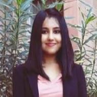 Mrittika S. Soft Skills trainer in Jaipur