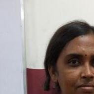 Maheswari S. Class 11 Tuition trainer in Chennai